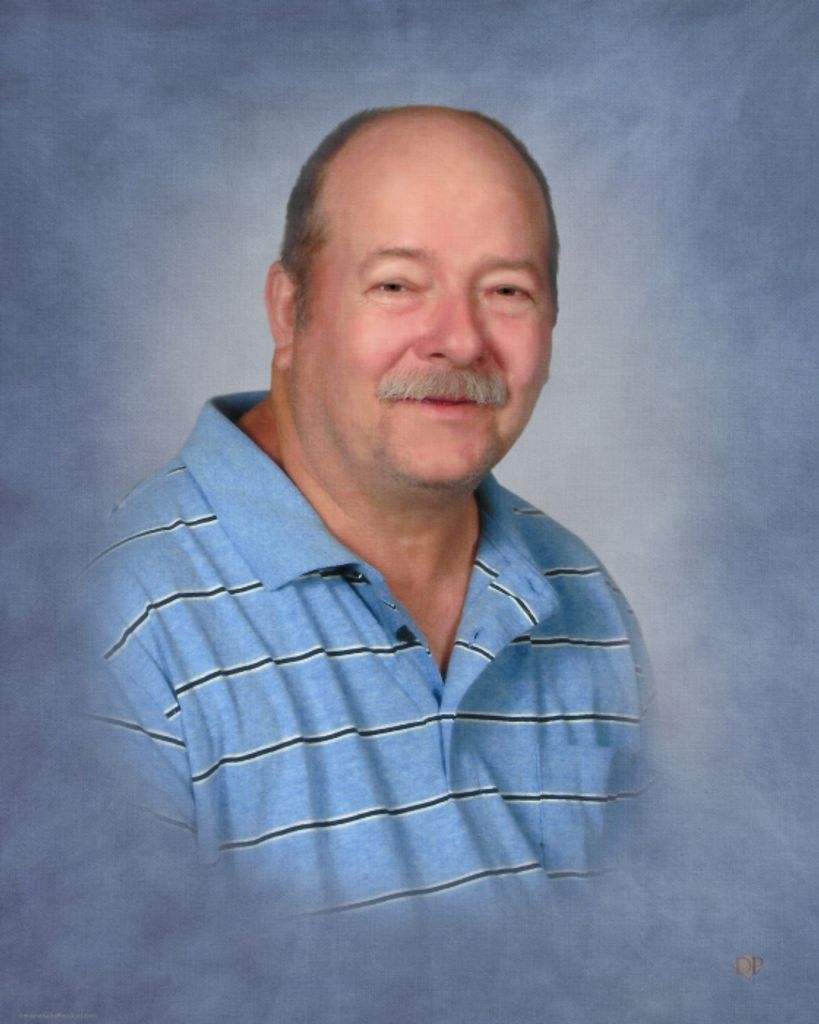 Randall L. Atkinson, Sr.