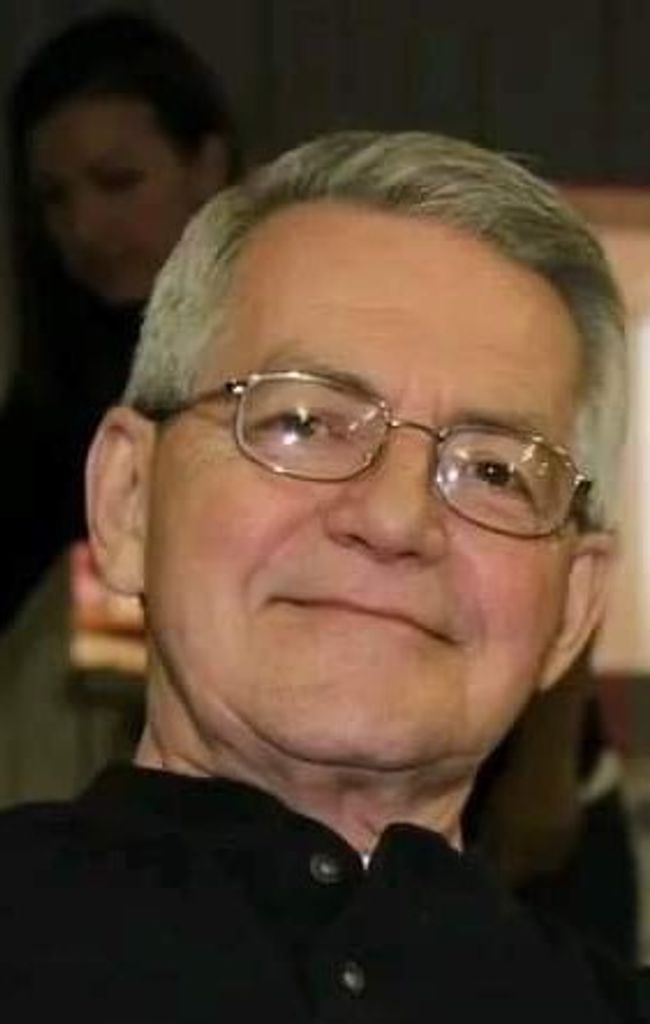 Thomas Charles Cattrell