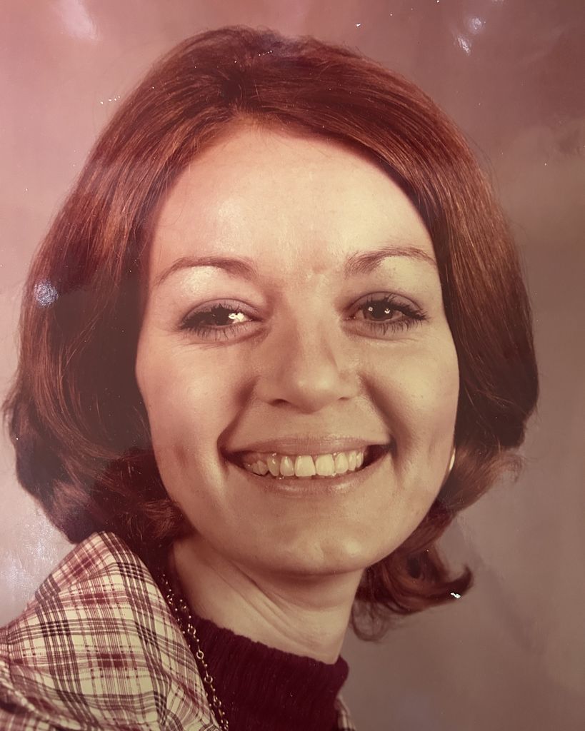 Kathy Sain Waltenbaugh Profile Photo