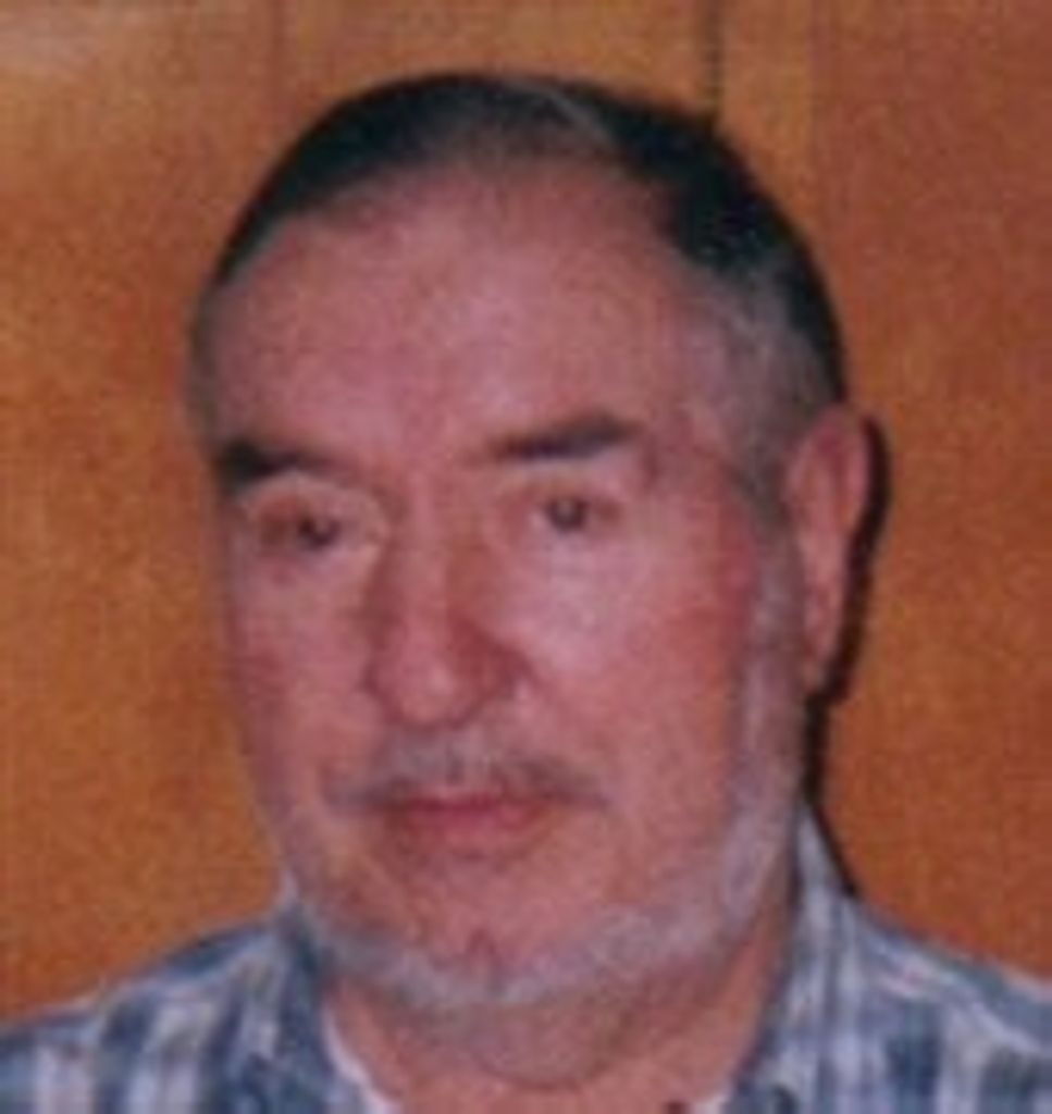 Oliver D. Cline, Jr.