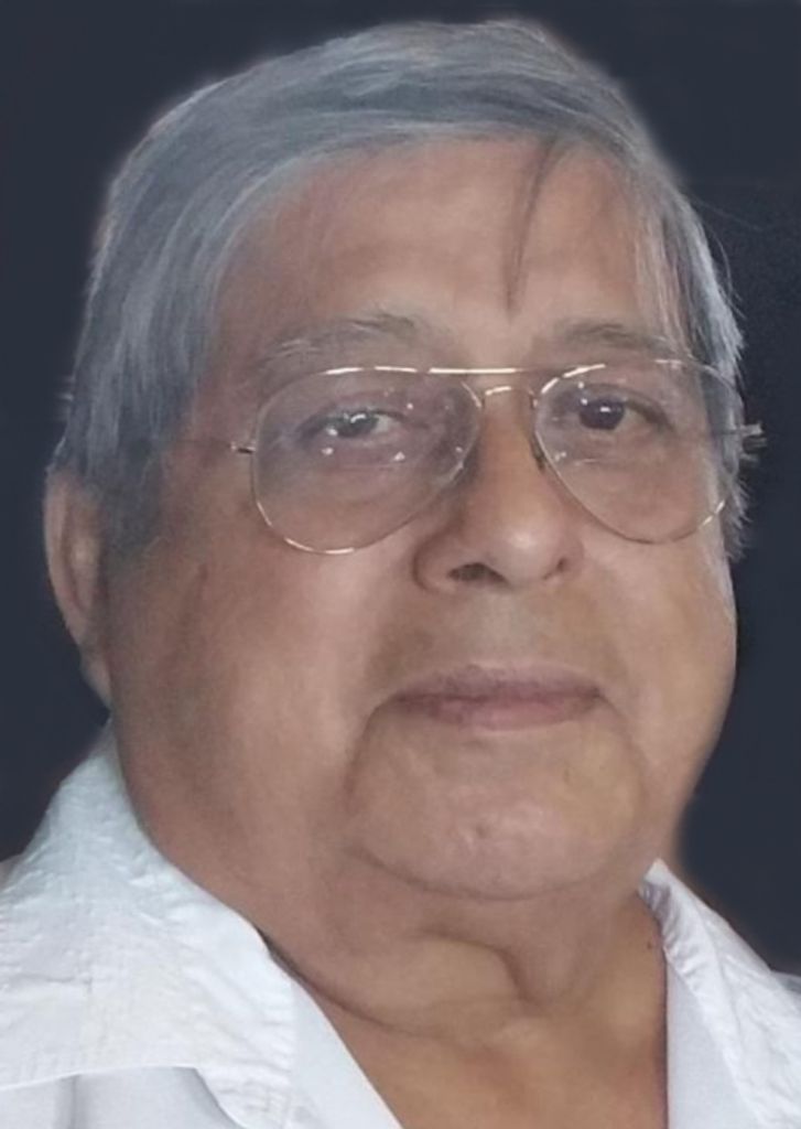 Santiago "Sal" S. Lopez