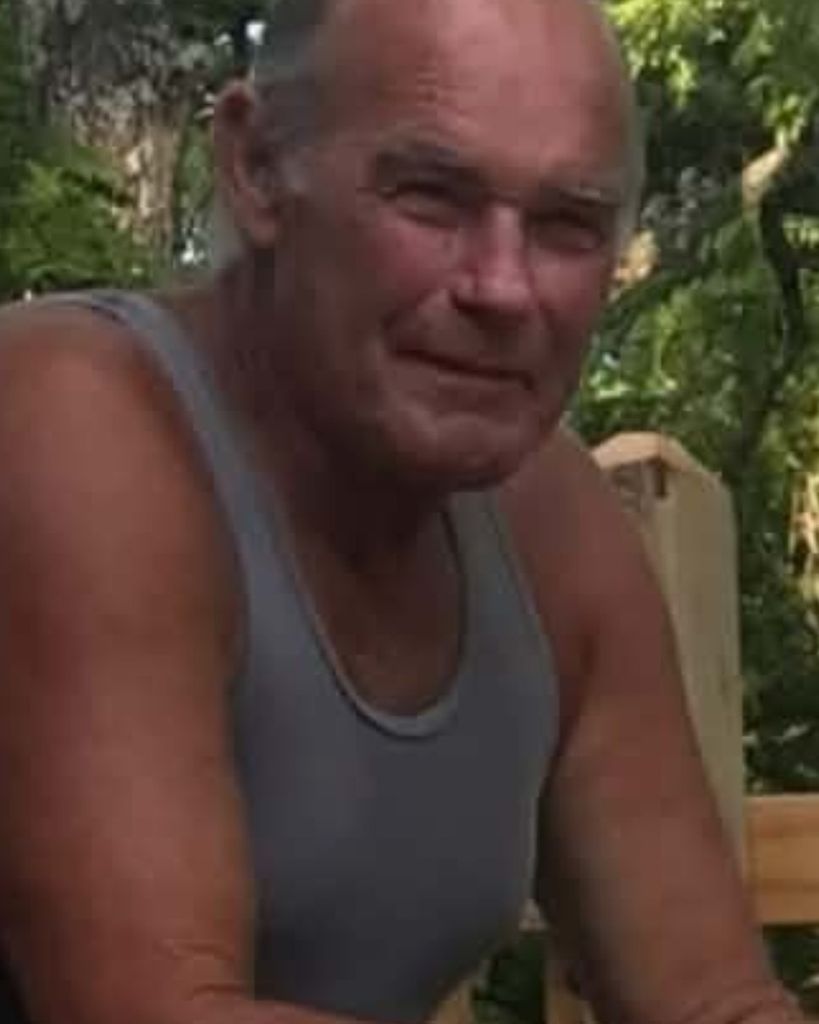 Gary Lee Davis Profile Photo