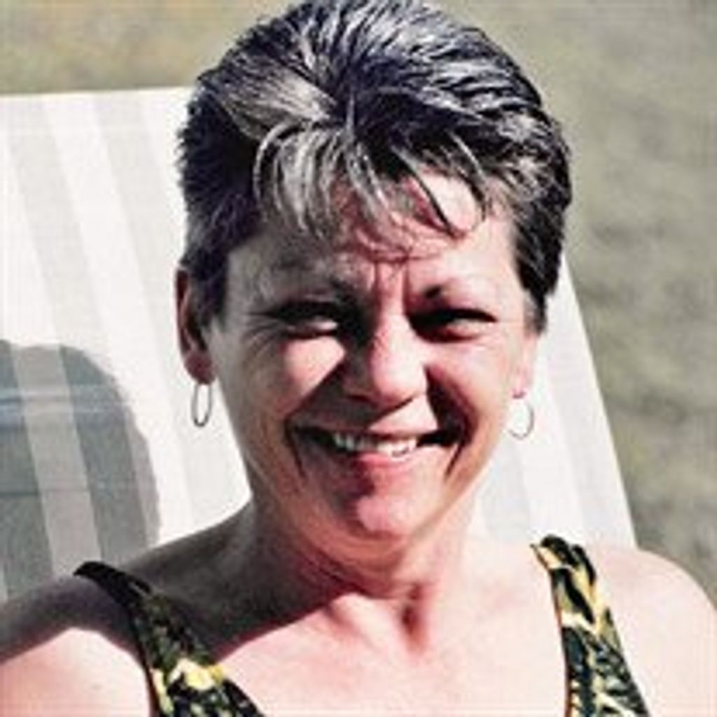 Marian "Mary" Helen Kwiatkowski