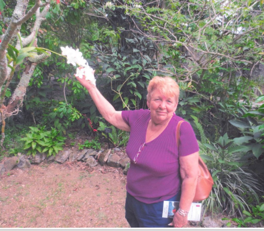 Theresa Mullins Fitler