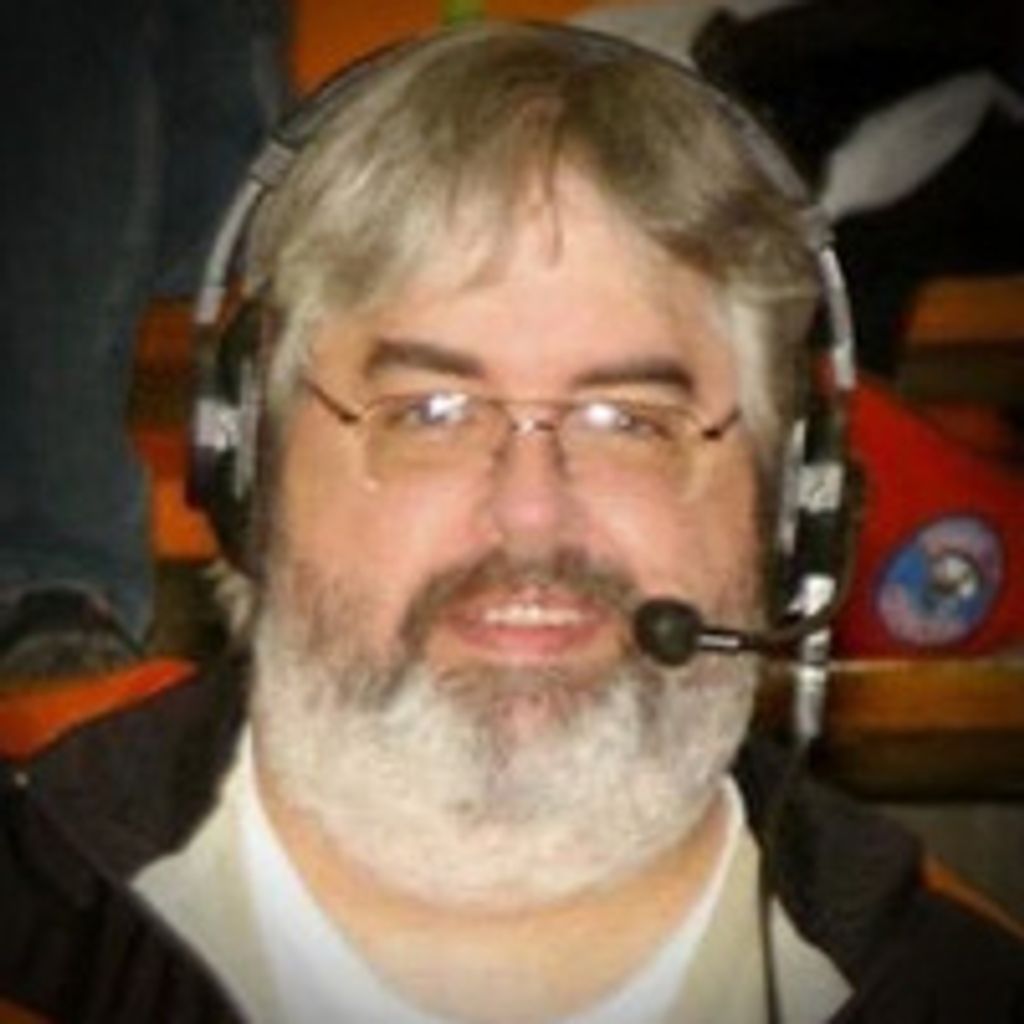 Brian "Gritty" Snider Profile Photo