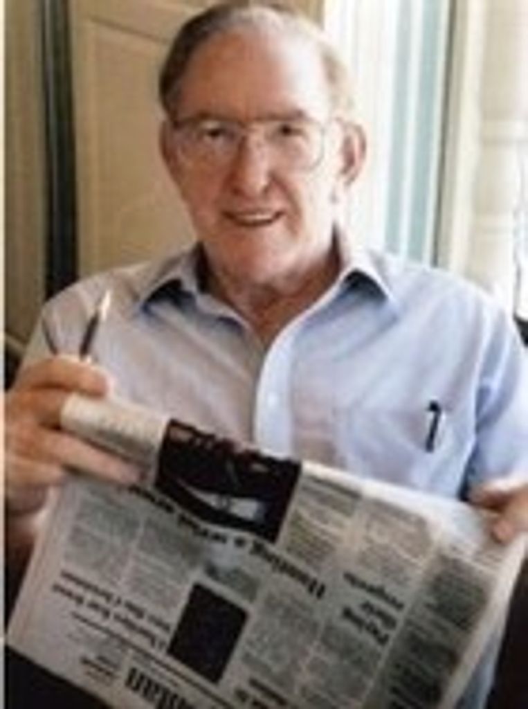 Jack Phillips Profile Photo