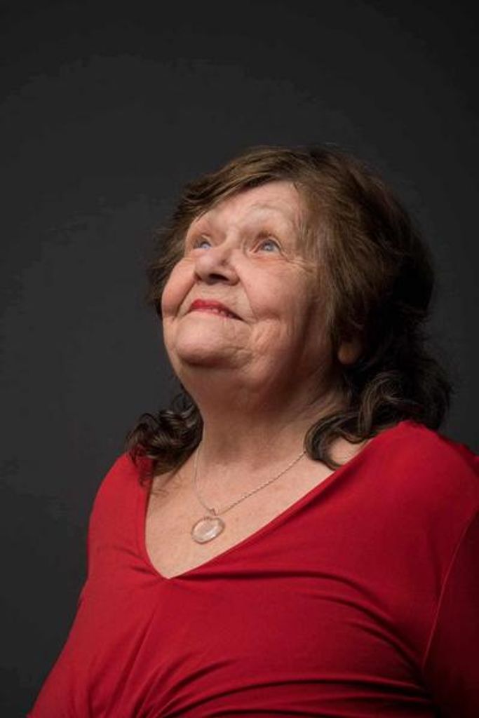 Sharon M. Bodnar