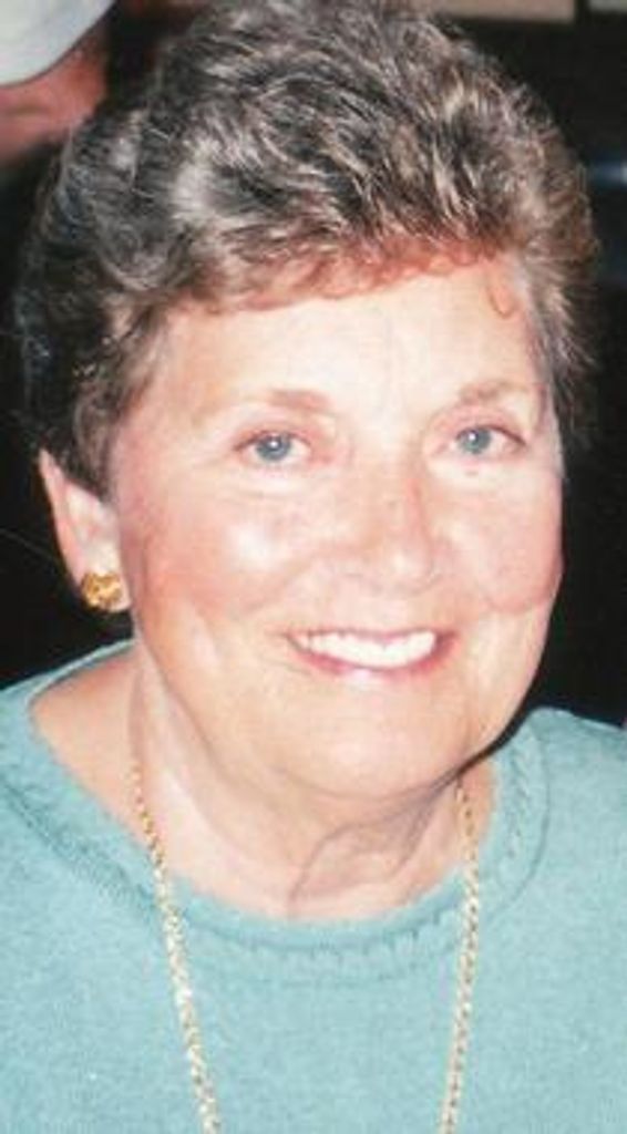 Edith M. Nelson Profile Photo