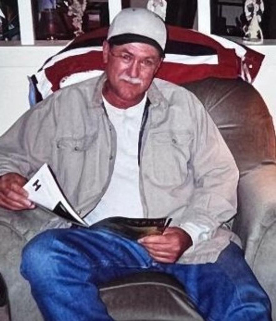 Ronald Ray Ainsworth Profile Photo