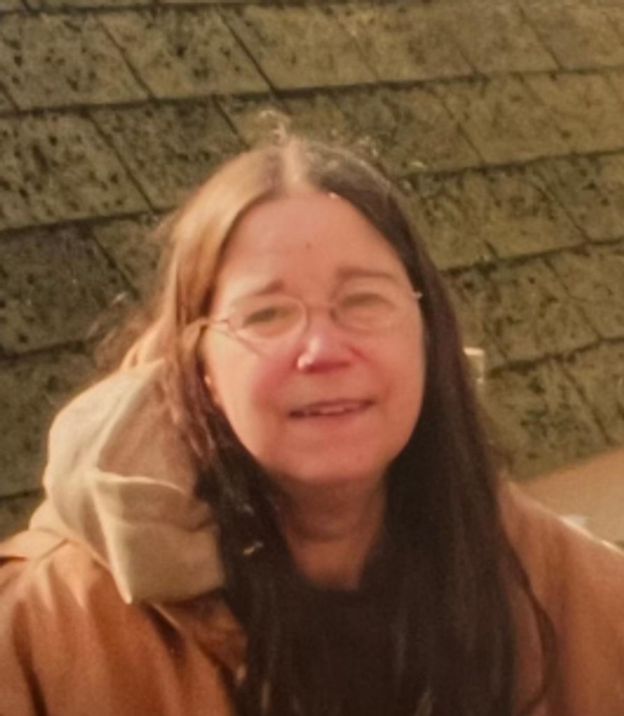 Wendy Gumieny Profile Photo