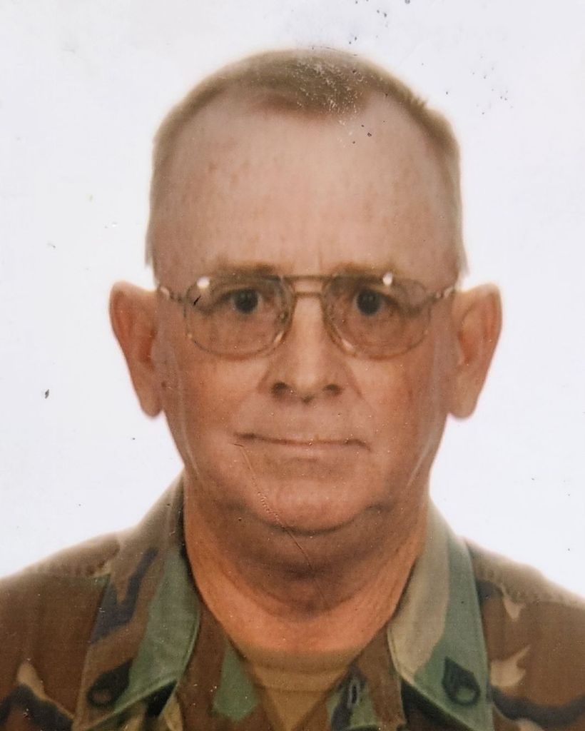 Herbert Ward Smith Sr