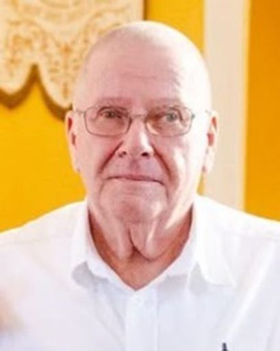 Robert York's obituary image