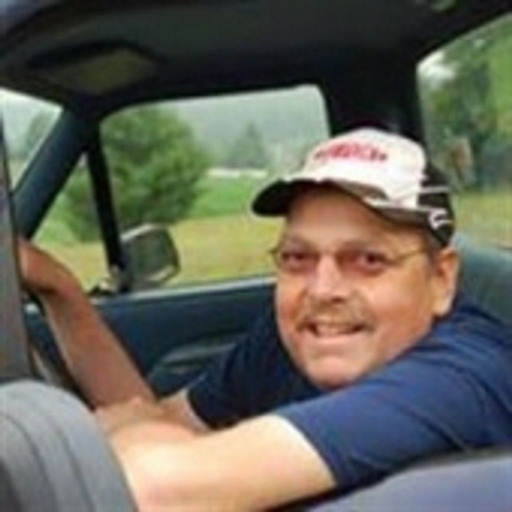 Larry R. Russell Profile Photo