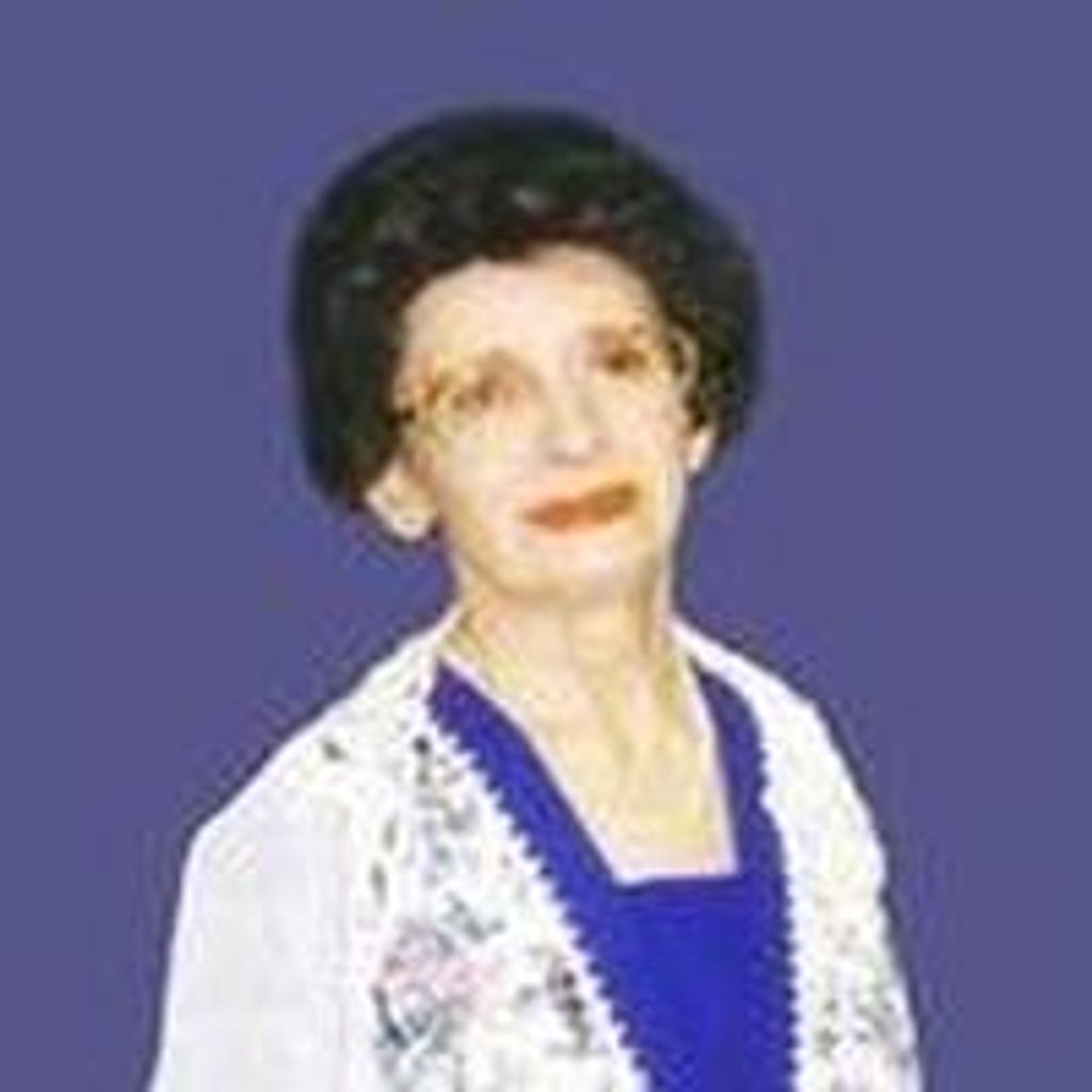 Lorraine Penney