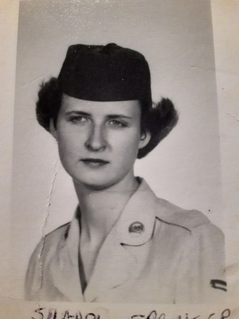 Sharon Springer