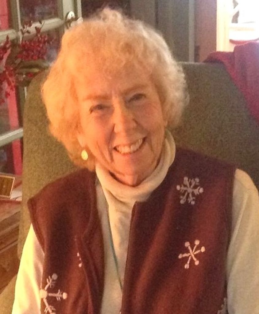 Lila Marjorie (Carlson) Cargill Profile Photo