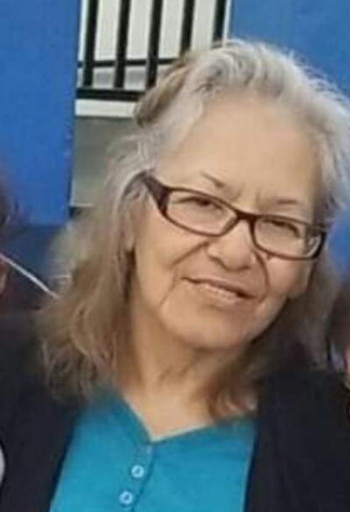 Felipa R. Lozano