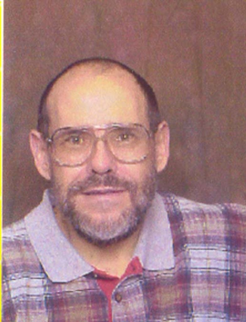 Henry Brown