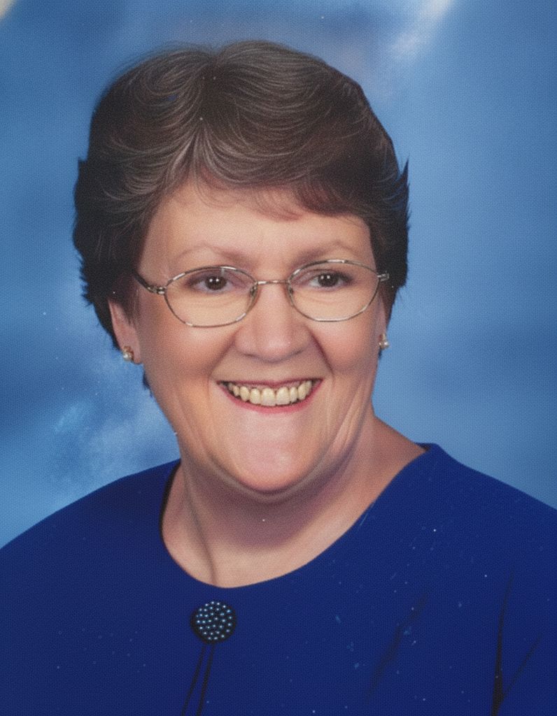 Nancy Hinkle Hoffman Profile Photo