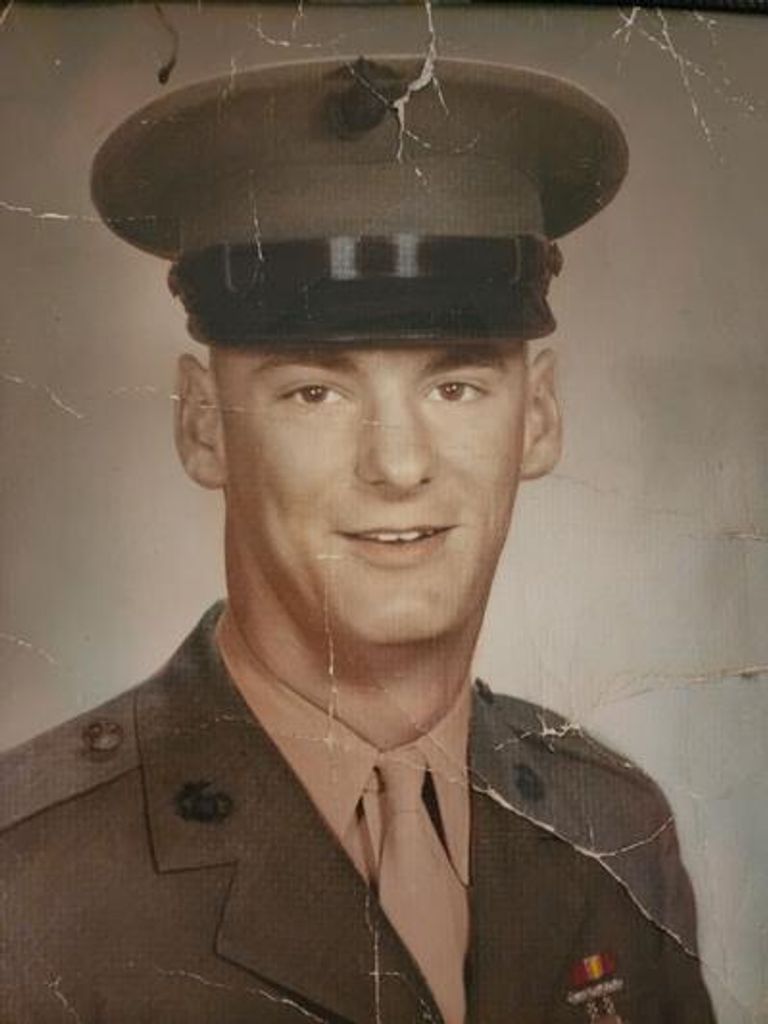 William Norman Peterson Profile Photo