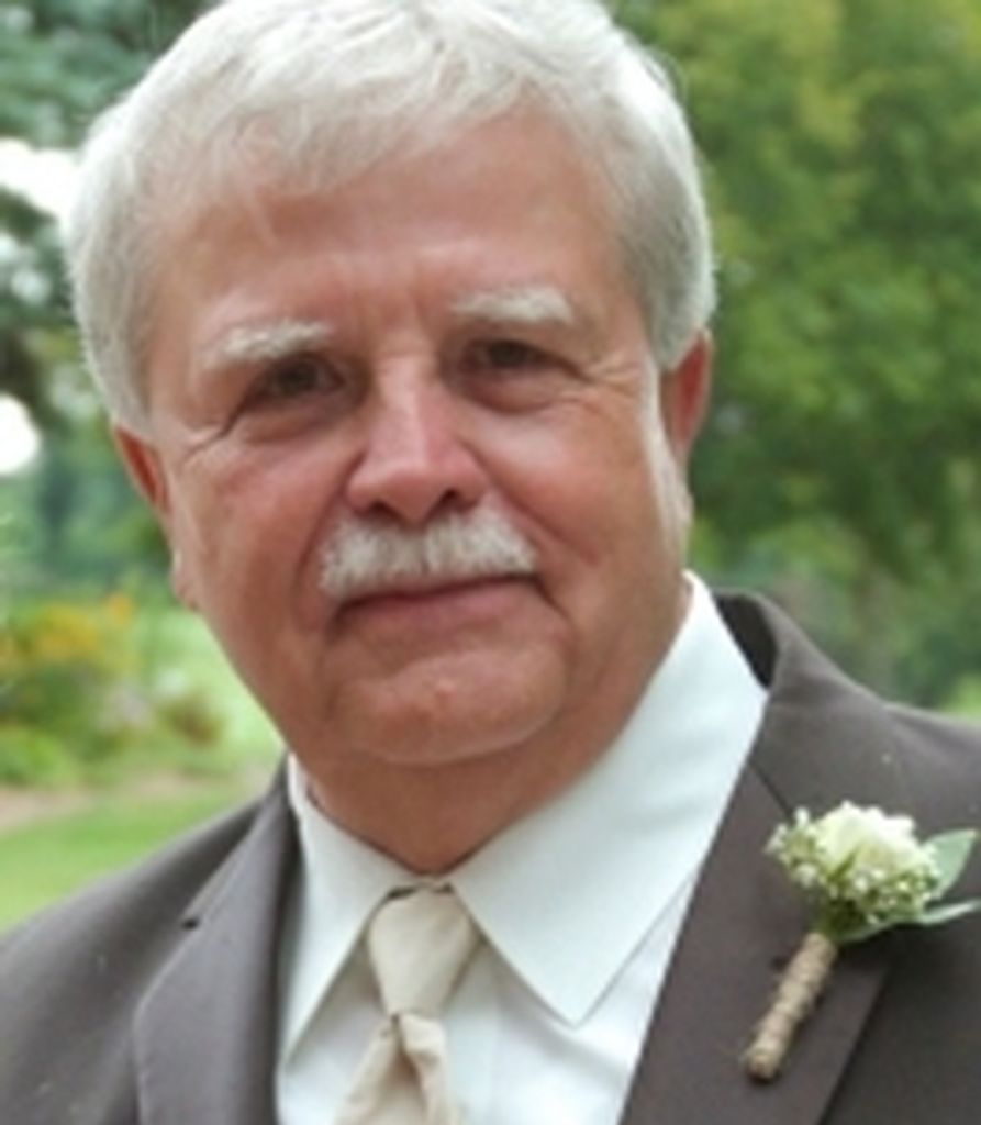 David Bennett Profile Photo