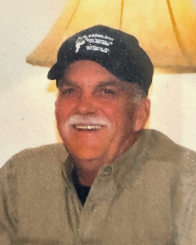 Douglas Arthur George Profile Photo