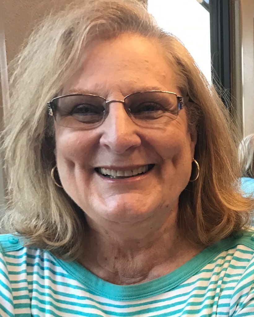 Linda Joyce Driver Profile Photo