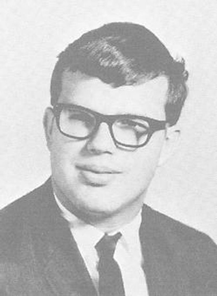 Gary W. Bays