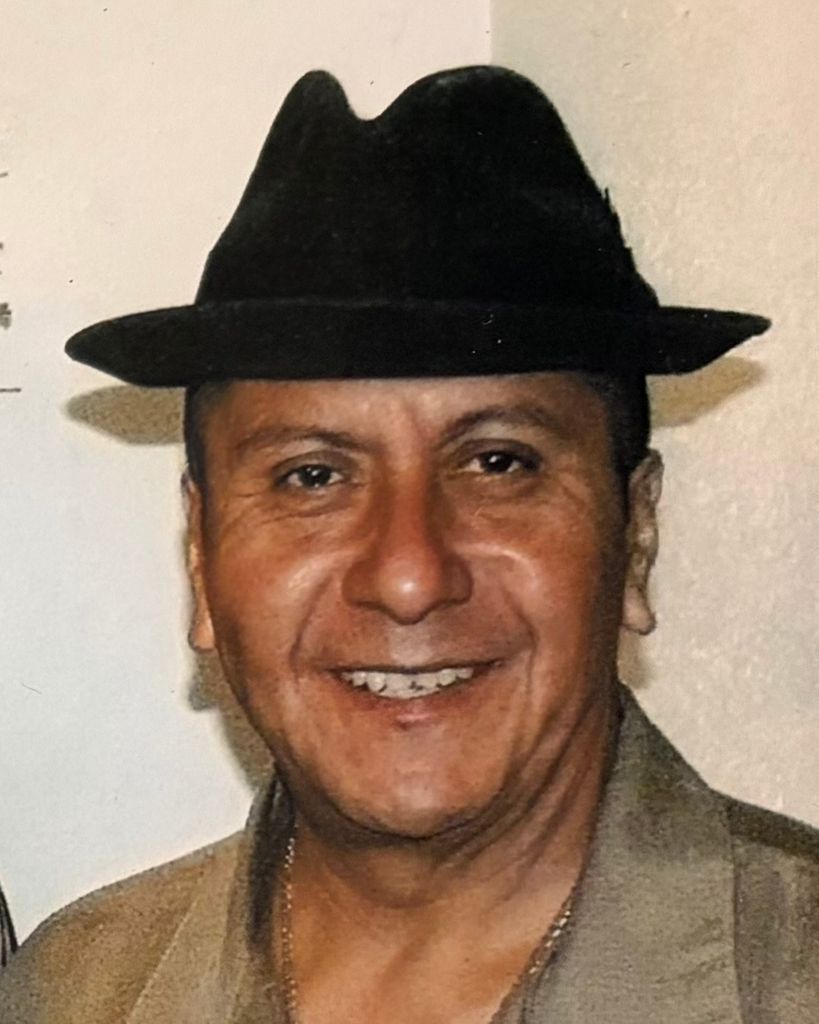 Francisco Delgado Cabrera