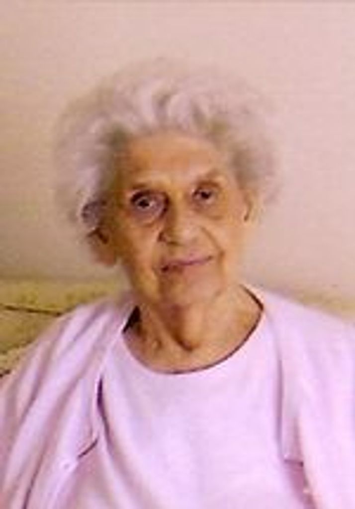 Alice Josephine Tippin