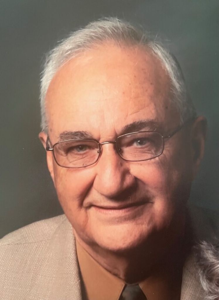 Lawrence Lavoy Foor