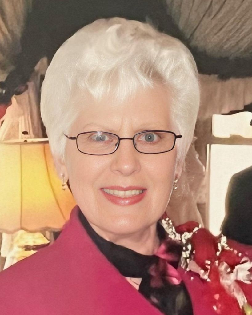 Marian Louise Bingham