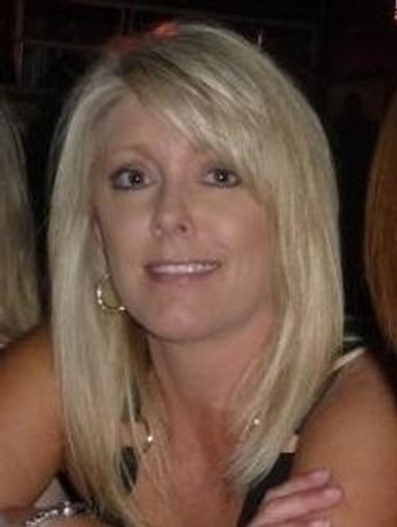 Tammy Lynn Woodfin