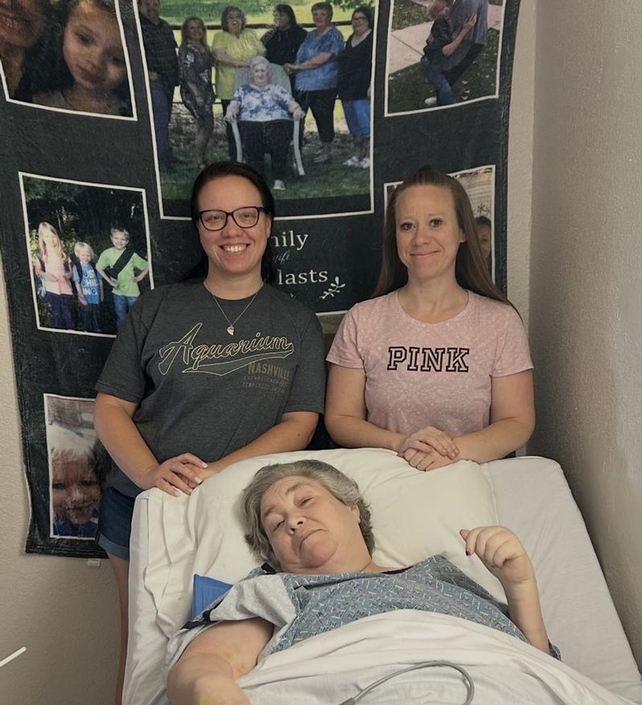 Billie Carol Campbell