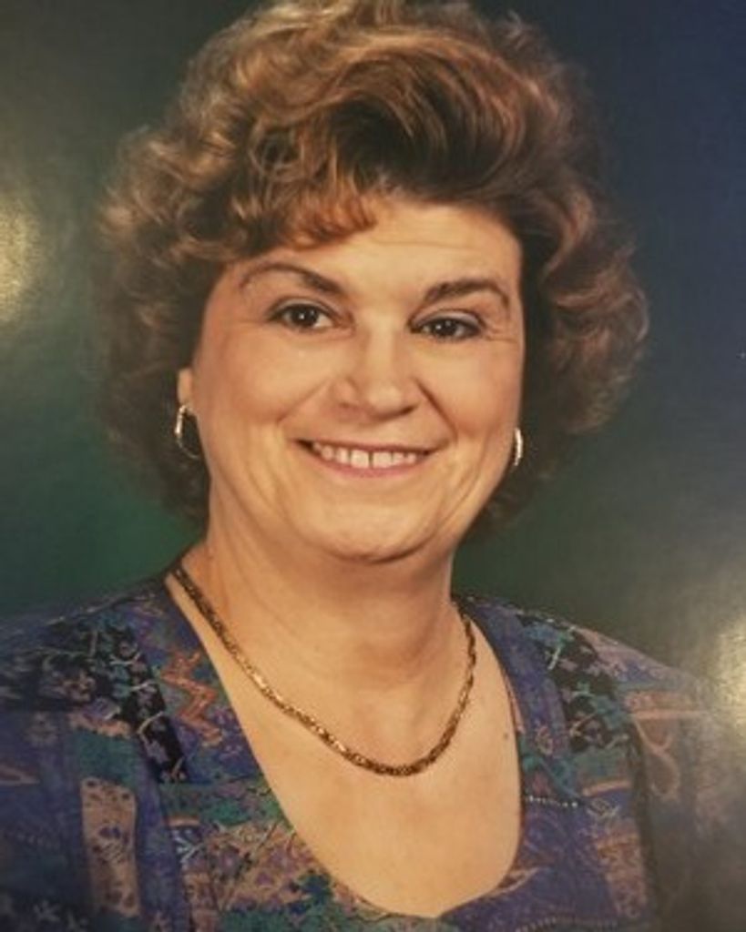 Island June Weaver