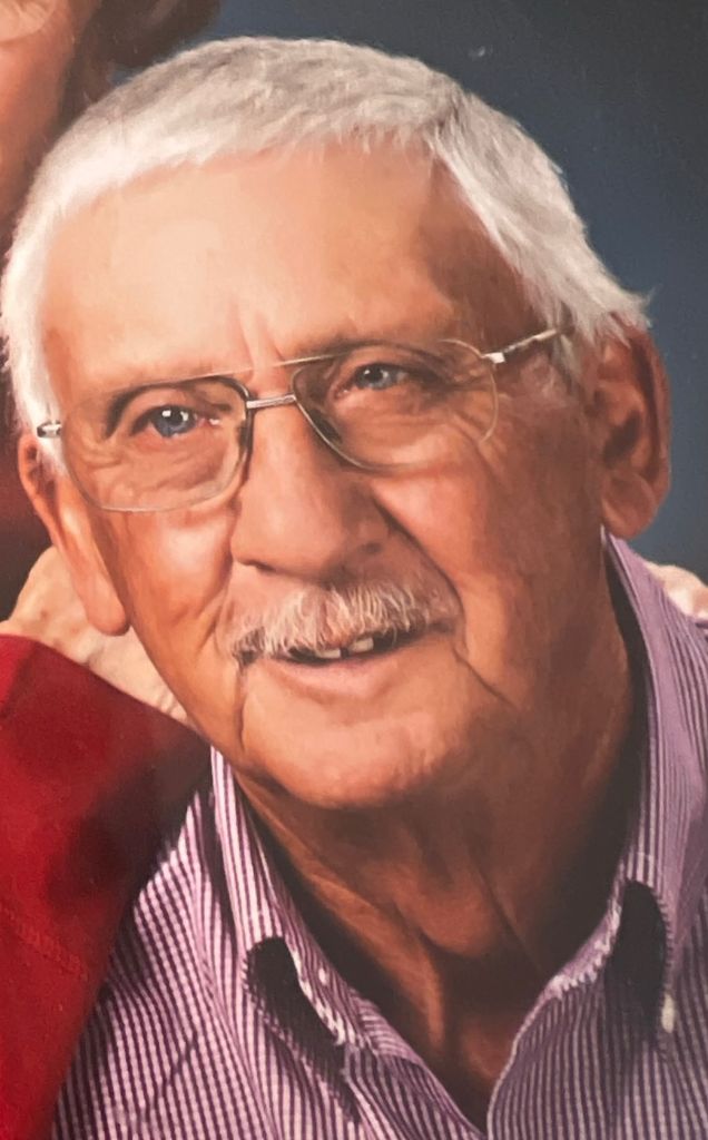 Rodges "Peewee" Richard