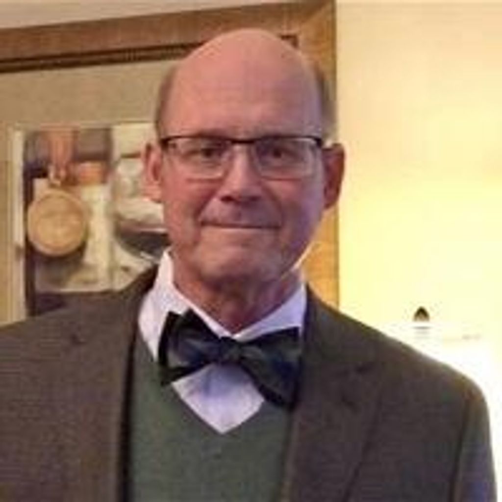 James Edward Hinkle Profile Photo