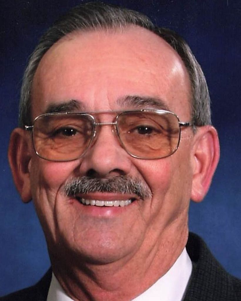 Jack Nelson Gulley Profile Photo