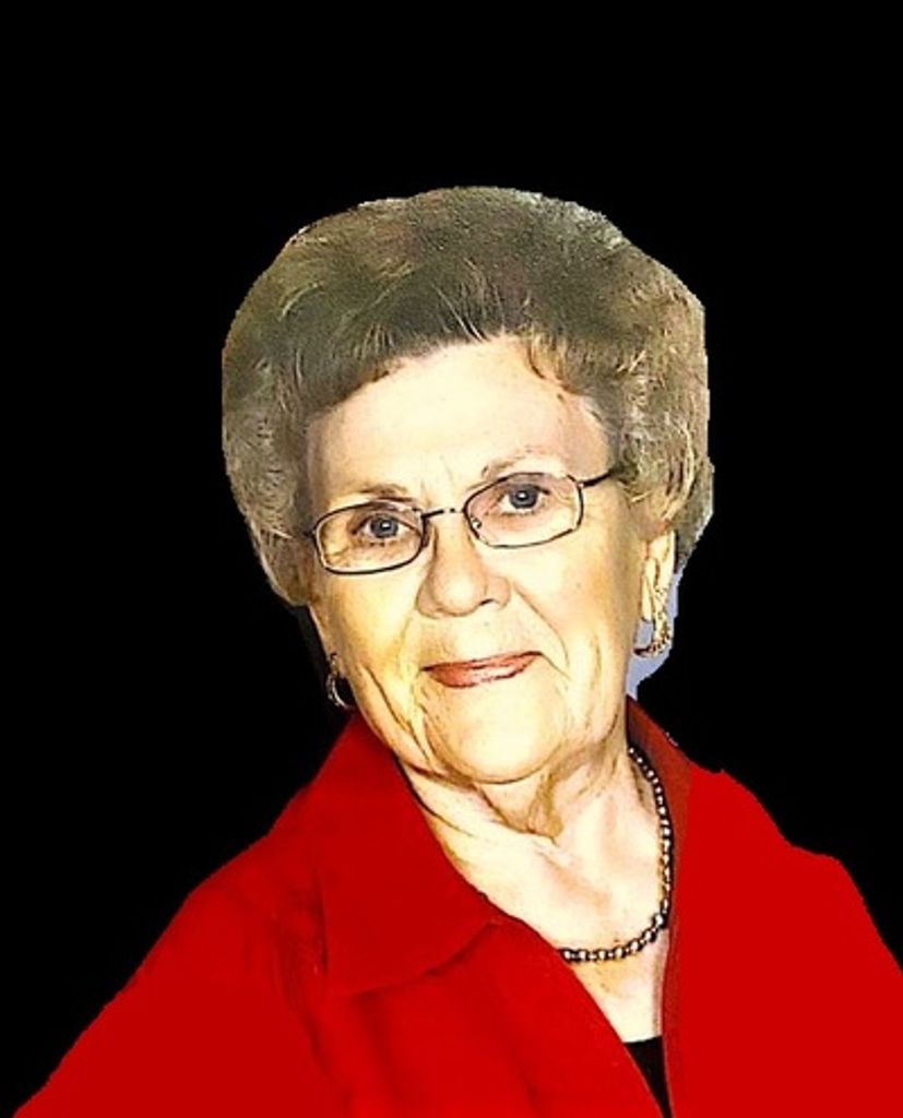 Lucille Garner Profile Photo