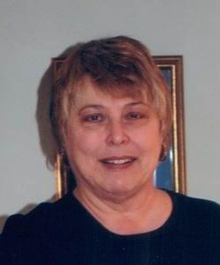 Barbara E. Retz