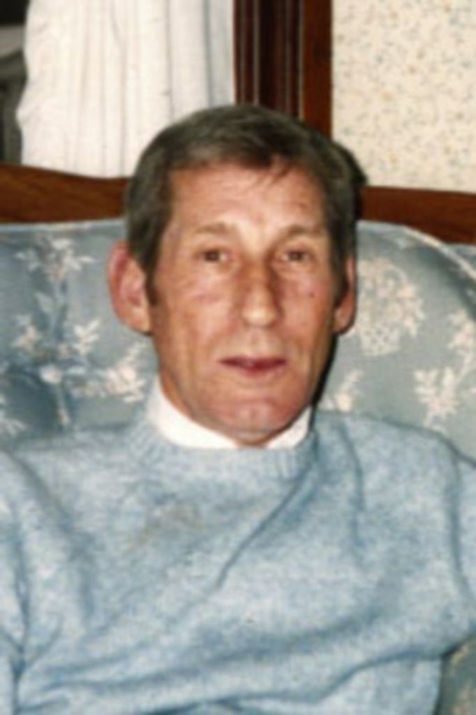 Bill J Deaton Jr Profile Photo