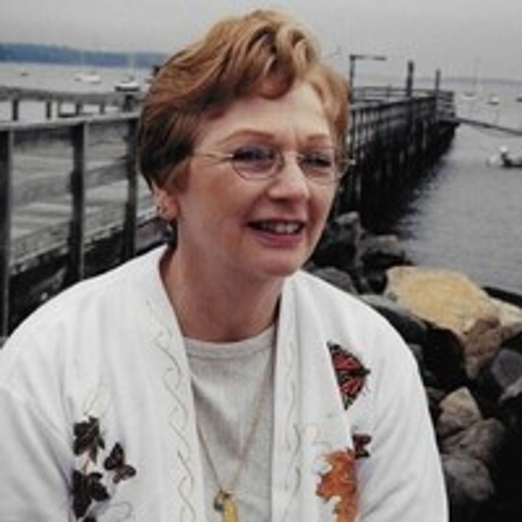 Louise E. (Arsenault) Kelley Profile Photo