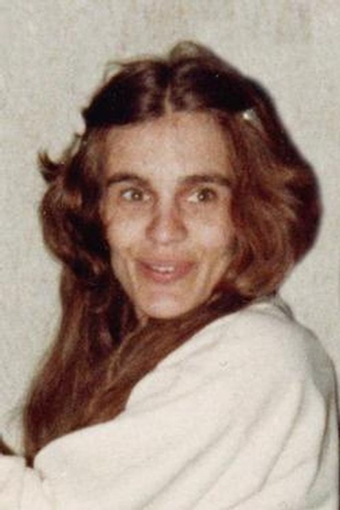 Virginia "Jeannie" Hoffman Profile Photo