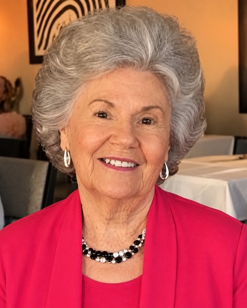 Shirley Anne Casteel Profile Photo