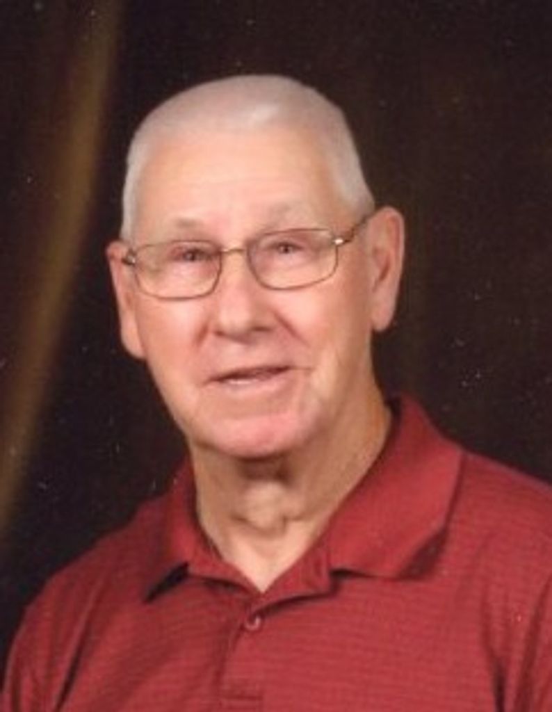 James Monroe Cope