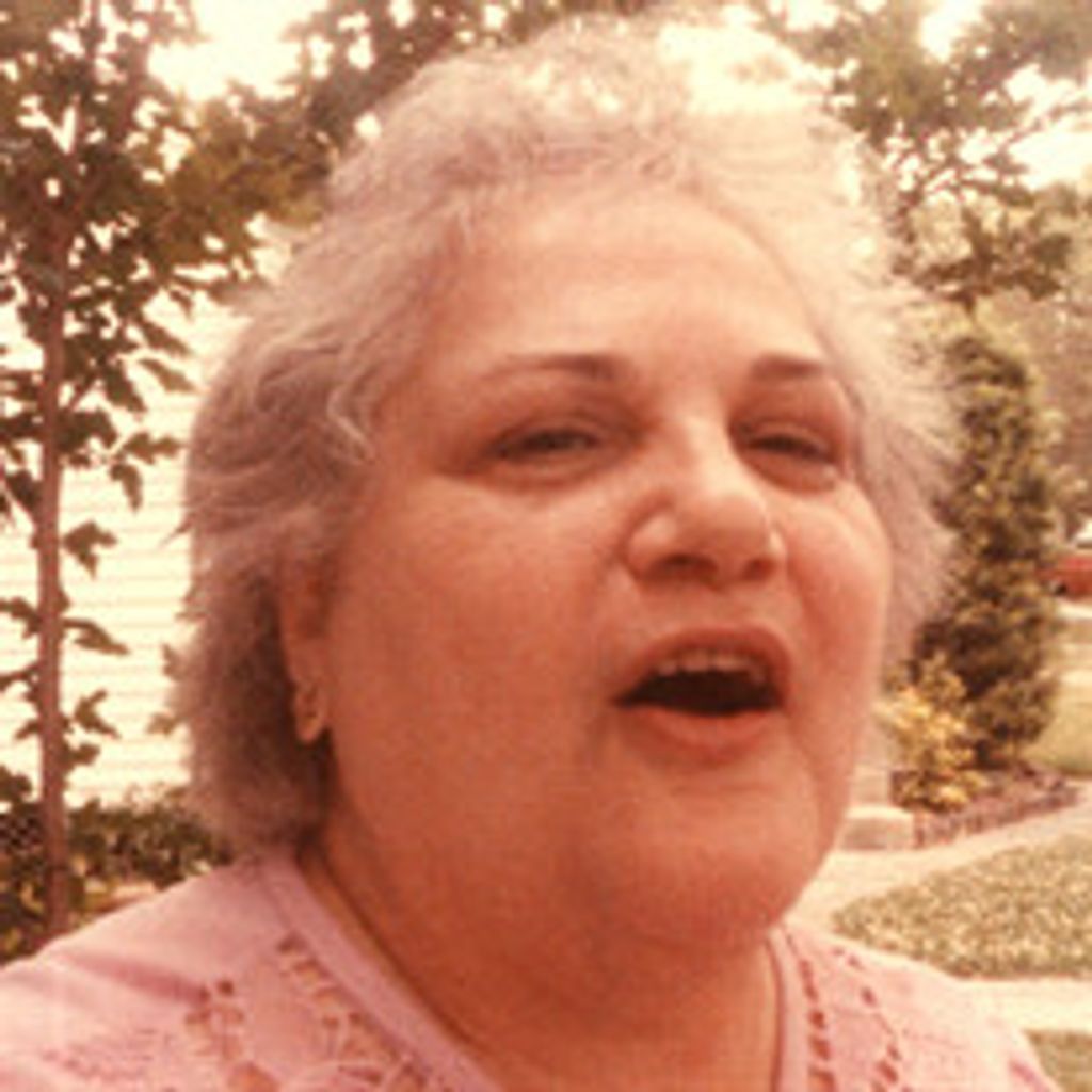 Audrey Cognevich Thompson