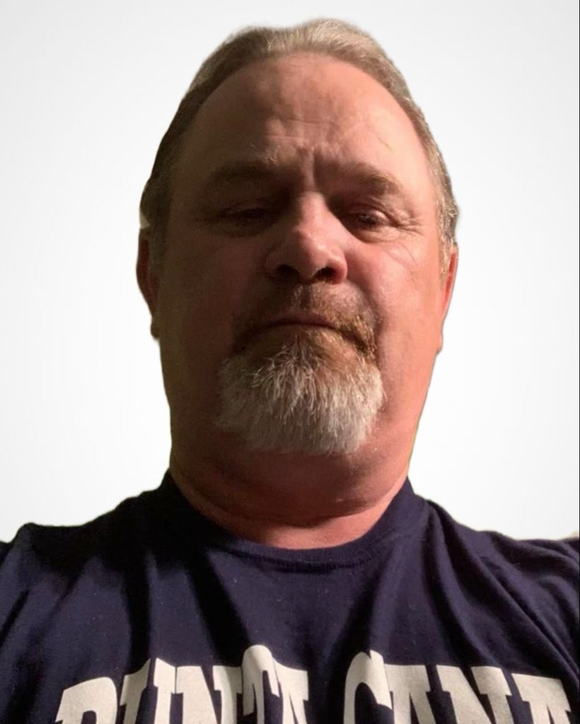 Larry Dale Brown Profile Photo