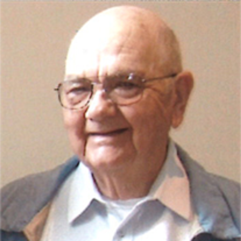 Carl G. Carlson Profile Photo