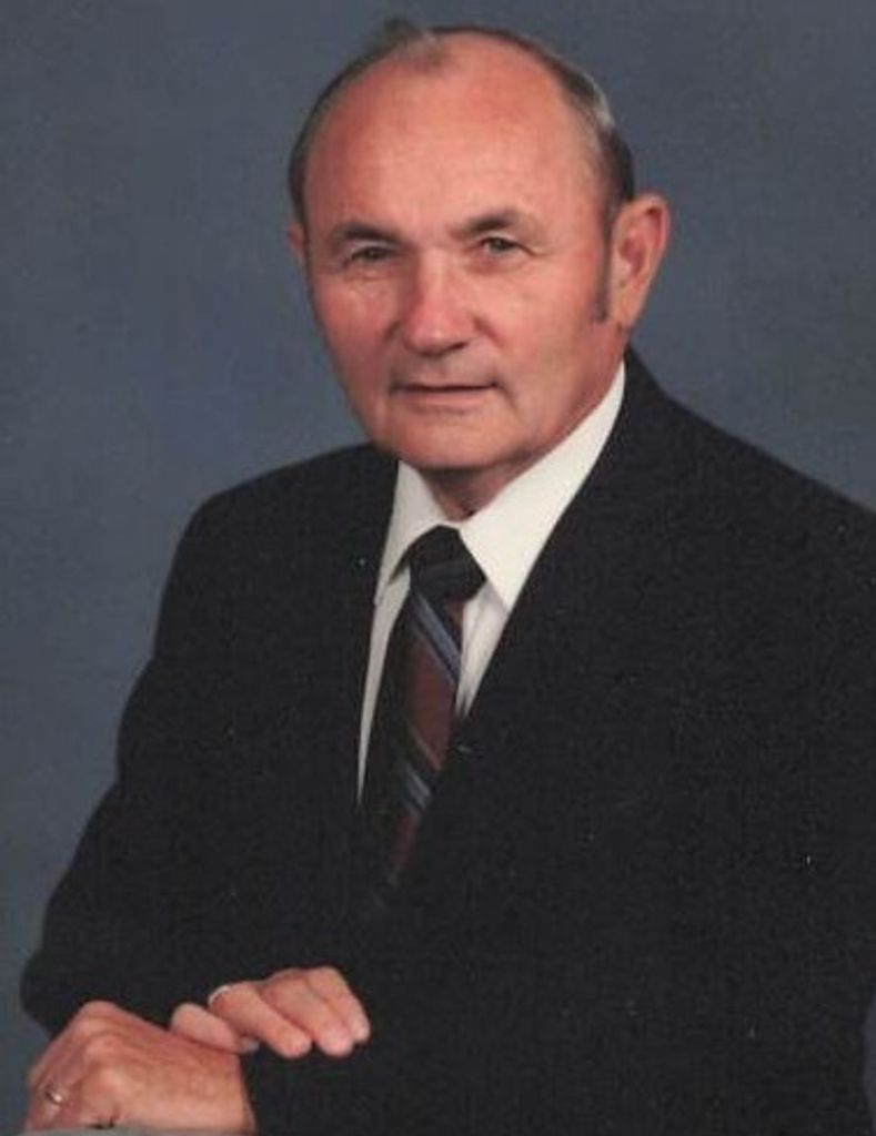 Jack Marcy