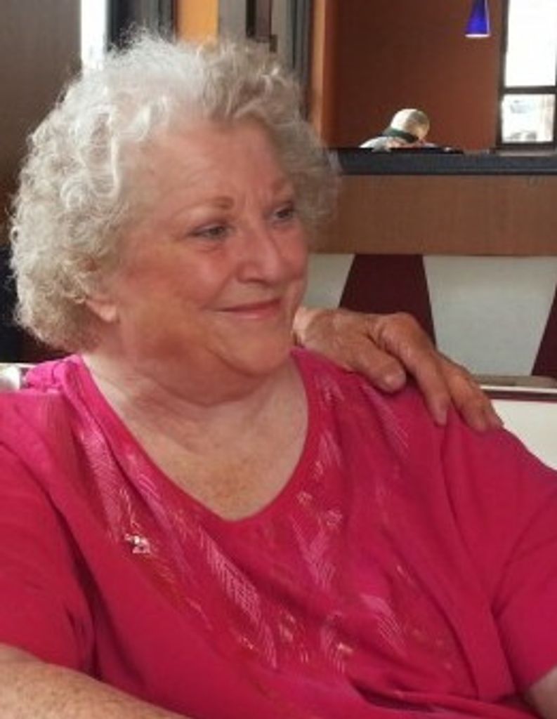 Harriet Schmitz
